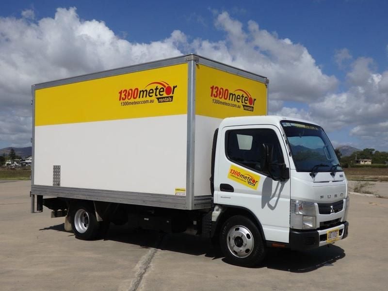 Move house the easy way! Move house the easy way!